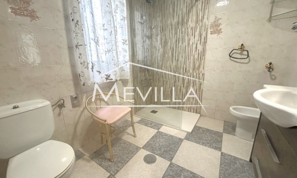 Перепродажа - Плоский / Апартаменты - Торревьеха - Torrevieja