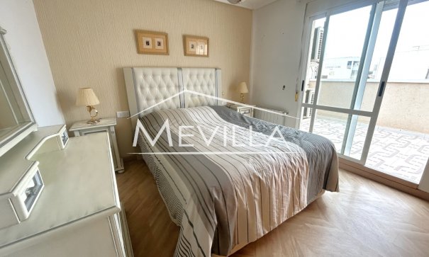 Перепродажа - Плоский / Апартаменты - Торревьеха - Torrevieja