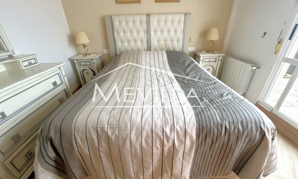 Перепродажа - Плоский / Апартаменты - Торревьеха - Torrevieja