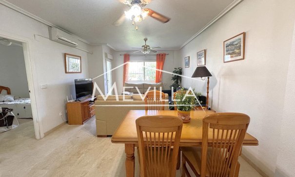 Resales - Flat / Apartment - Orihuela Costa - Villamartin