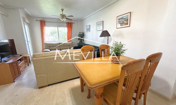Resales - Flat / Apartment - Orihuela Costa - Villamartin