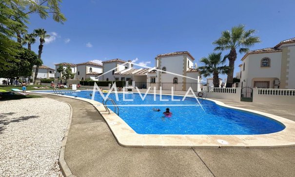 Resales - Flat / Apartment - Orihuela Costa - Villamartin