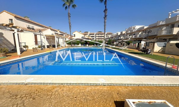 Verkäufe - Wohnungen / Wohnanlage  - Orihuela Costa - Cabo Roig