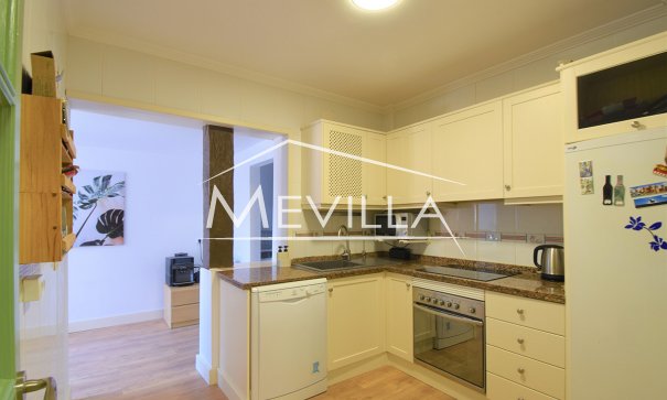 Verkäufe - Reihenhaus - Orihuela Costa - Villamartin