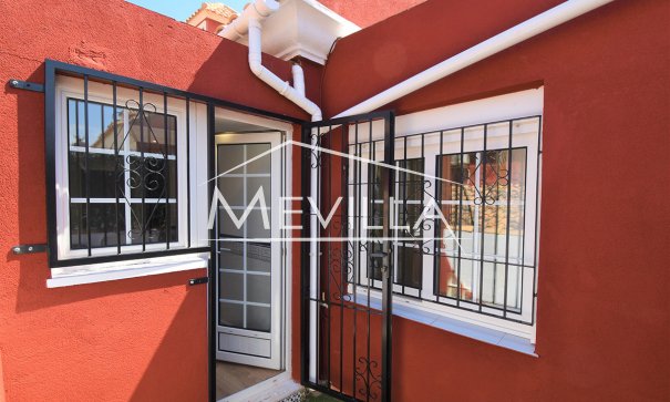 Verkäufe - Reihenhaus - Orihuela Costa - Villamartin
