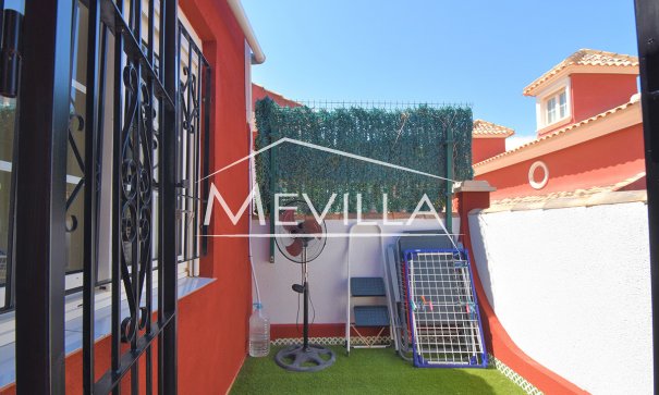 Verkäufe - Reihenhaus - Orihuela Costa - Villamartin