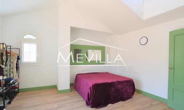 Verkäufe - Reihenhaus - Orihuela Costa - Villamartin
