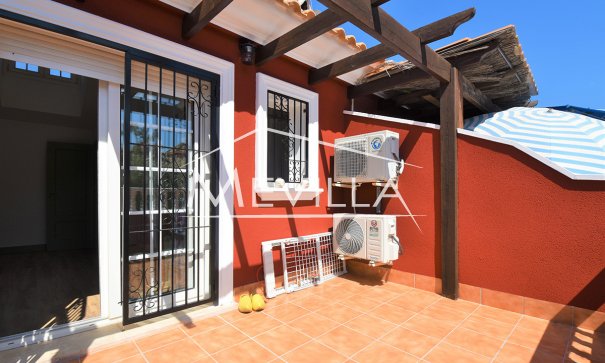 Verkäufe - Reihenhaus - Orihuela Costa - Villamartin
