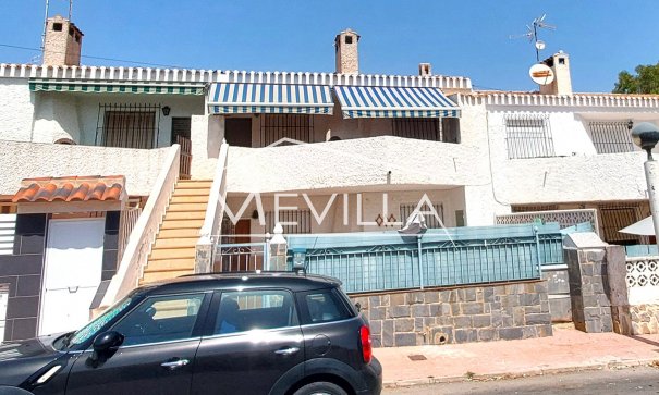 Salg (Resales) - Flat / leiligheter - Orihuela Costa - Cabo Roig