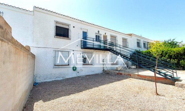 Salg (Resales) - Flat / leiligheter - Orihuela Costa - Cabo Roig