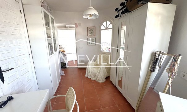 Reventas - Chalet / Villa - Orihuela Costa - La Zenia