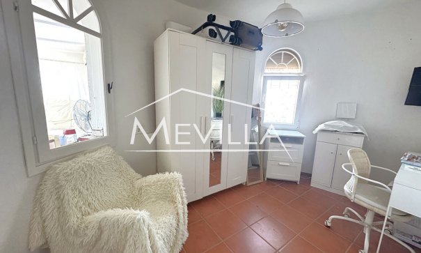 Reventas - Chalet / Villa - Orihuela Costa - La Zenia