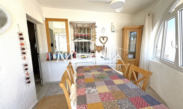 Reventas - Chalet / Villa - Orihuela Costa - La Zenia