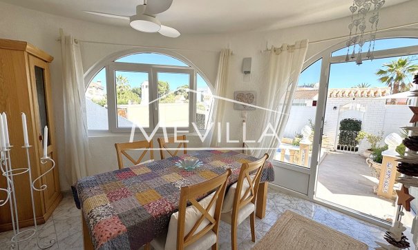 Reventas - Chalet / Villa - Orihuela Costa - La Zenia