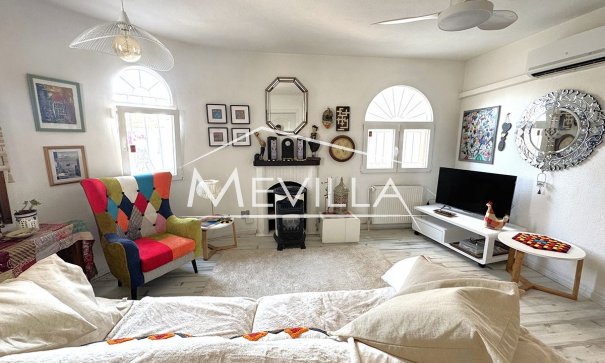 Reventas - Chalet / Villa - Orihuela Costa - La Zenia