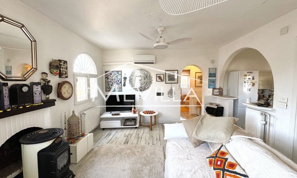 Reventas - Chalet / Villa - Orihuela Costa - La Zenia