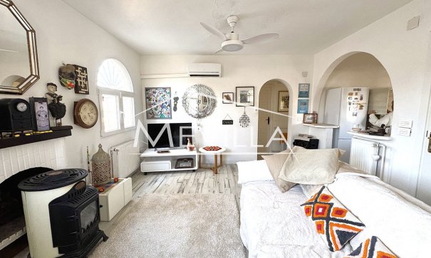 Reventas - Chalet / Villa - Orihuela Costa - La Zenia