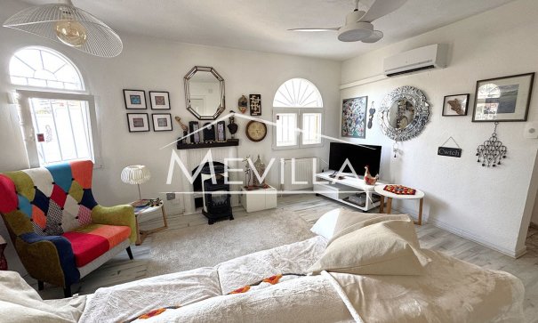 Reventas - Chalet / Villa - Orihuela Costa - La Zenia