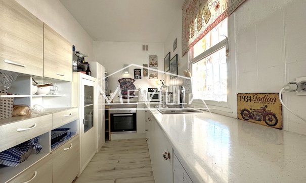 Reventas - Chalet / Villa - Orihuela Costa - La Zenia