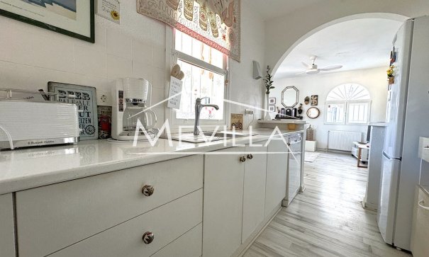Reventas - Chalet / Villa - Orihuela Costa - La Zenia