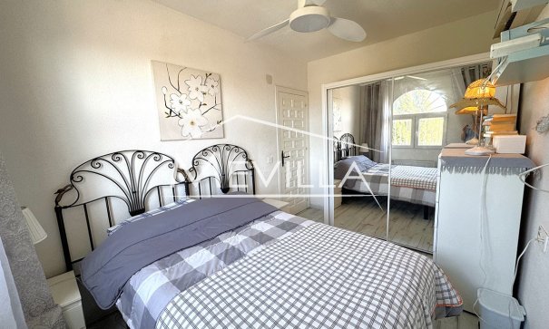 Reventas - Chalet / Villa - Orihuela Costa - La Zenia