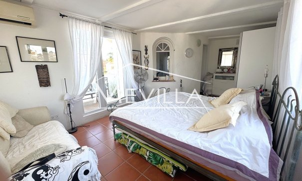 Reventas - Chalet / Villa - Orihuela Costa - La Zenia