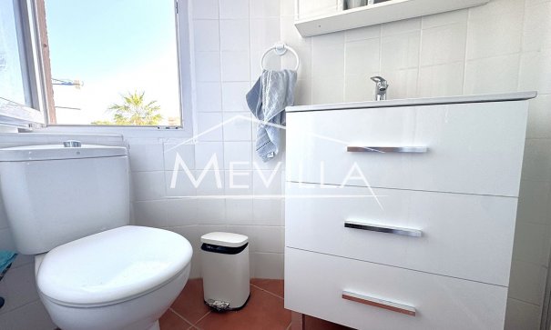 Reventas - Chalet / Villa - Orihuela Costa - La Zenia