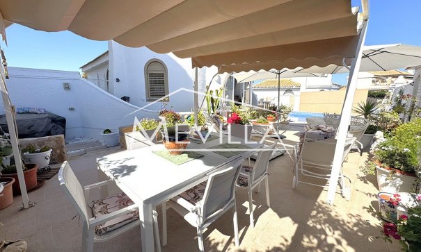 Reventas - Chalet / Villa - Orihuela Costa - La Zenia