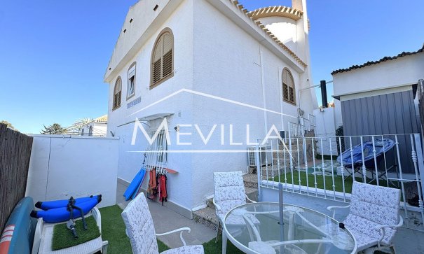 Reventas - Chalet / Villa - Orihuela Costa - La Zenia
