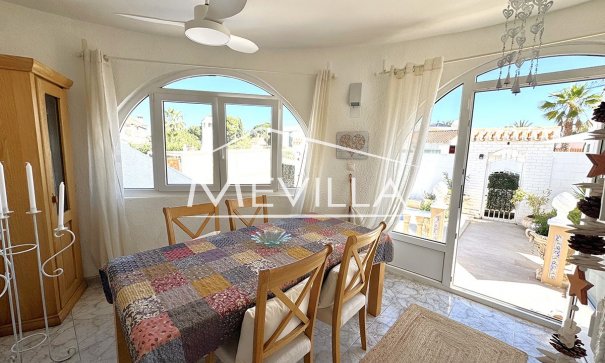 Reventas - Chalet / Villa - Orihuela Costa - La Zenia