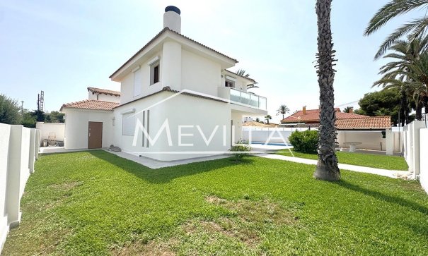 Reventas - Chalet / Villa - Orihuela Costa - Cabo Roig