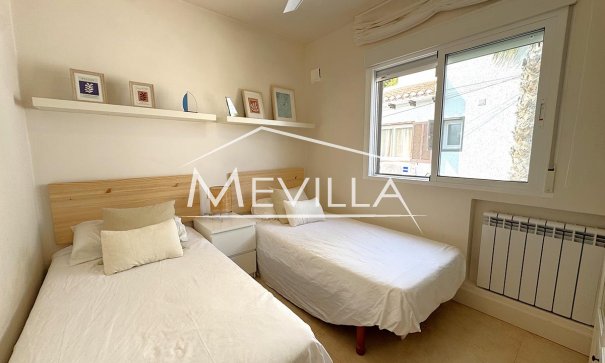 Salg (Resales) - Rekkehus - Orihuela Costa - Cabo Roig