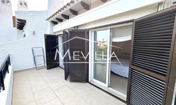 Salg (Resales) - Rekkehus - Orihuela Costa - Cabo Roig