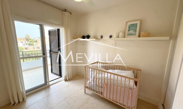 Salg (Resales) - Rekkehus - Orihuela Costa - Cabo Roig
