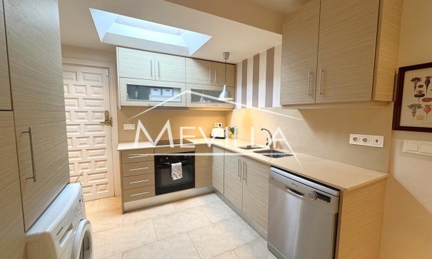 Salg (Resales) - Rekkehus - Orihuela Costa - Cabo Roig
