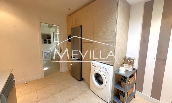 Salg (Resales) - Rekkehus - Orihuela Costa - Cabo Roig