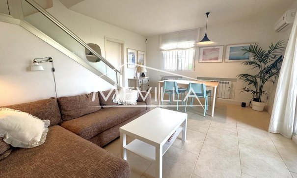 Salg (Resales) - Rekkehus - Orihuela Costa - Cabo Roig