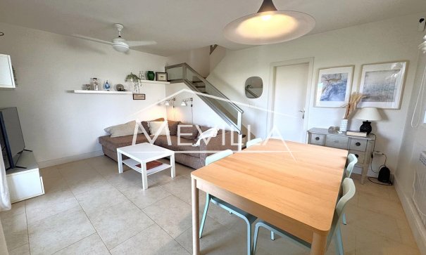 Salg (Resales) - Rekkehus - Orihuela Costa - Cabo Roig