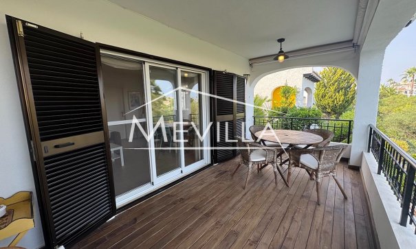 Salg (Resales) - Rekkehus - Orihuela Costa - Cabo Roig