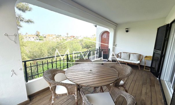 Salg (Resales) - Rekkehus - Orihuela Costa - Cabo Roig