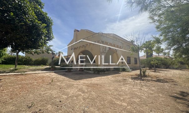 Перепродажа - Вилла - Ориуэла Коста - Cabo Roig