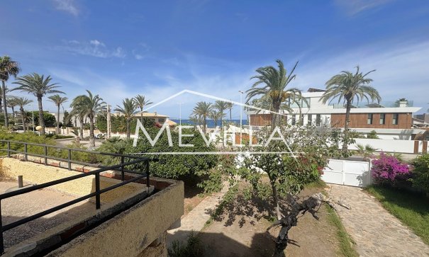 Перепродажа - Вилла - Ориуэла Коста - Cabo Roig