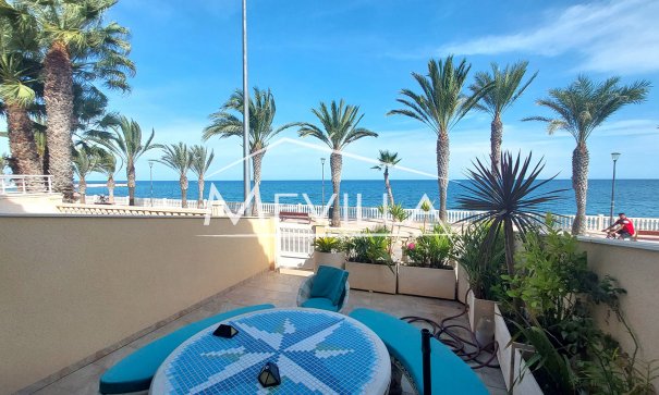 Перепродажа - Дуплекс - Pilar de la Horadada - Torre de la Horadada