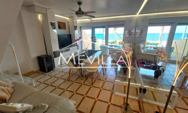 Перепродажа - Дуплекс - Pilar de la Horadada - Torre de la Horadada