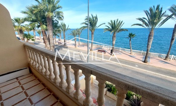 Перепродажа - Дуплекс - Pilar de la Horadada - Torre de la Horadada