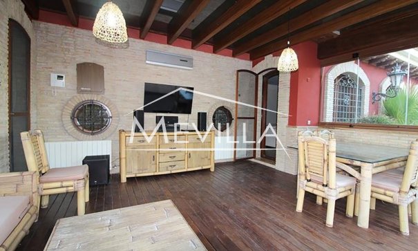 Reventas - Chalet / Villa - Orihuela Costa - Campoamor