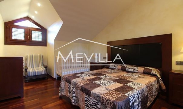 Reventas - Chalet / Villa - Orihuela Costa - Campoamor