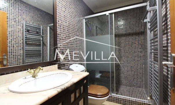 Reventas - Chalet / Villa - Orihuela Costa - Campoamor