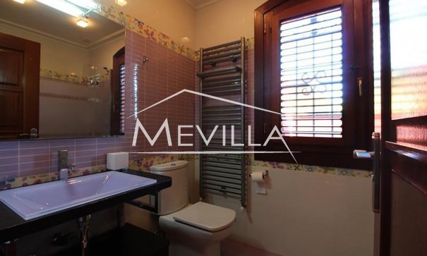 Reventas - Chalet / Villa - Orihuela Costa - Campoamor