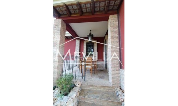 Reventas - Chalet / Villa - Orihuela Costa - Campoamor